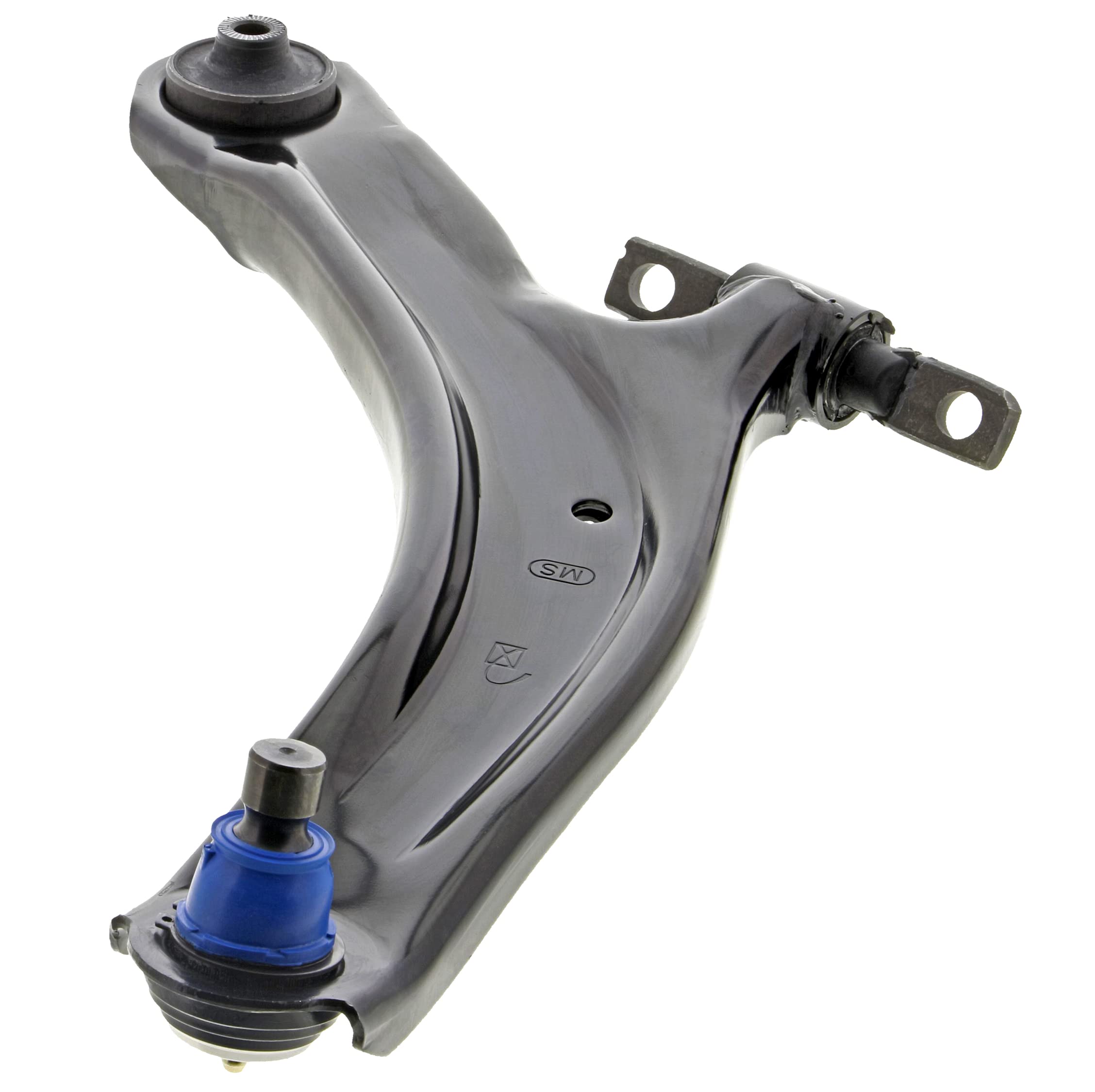 Amazon.com: Mevotech Supreme Control Arm & Ball Joint Assembly